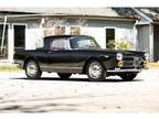 1965 Alfa Romeo 2600 Spider