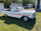 1959 Chevrolet El Camino