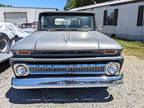 1965 Chevrolet C/K 10 Charcoal