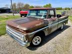 1964 Chevrolet C/K 10 Brown