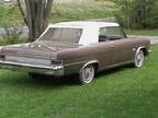 1965 AMC Rambler Brown