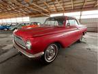 1962 AMC Rambler Convertible