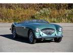 1954 Austin-Healey 100