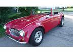 1988 Austin-Healey 3000 Mk I BT7