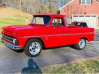 1964 Chevrolet C10