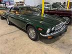 1975 Jaguar XJ6C Green