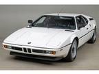 Bmw M1