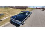 1964 Chevrolet Impala SS Black