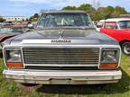 1988 Dodge Ramcharger