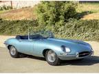 1963 Jaguar E-Type