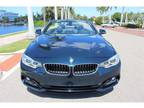 2016 BMW 4 Series