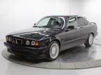 1995 BMW Alpina Dark Gray