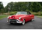 1953 Oldsmobile Super 88 Convertible