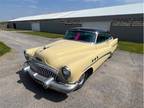 1953 Buick Super Riviera 2 door