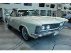 1963 Buick Riviera IVORY