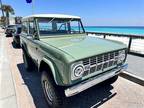 1968 Ford Bronco