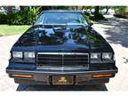 1986 Buick Grand National