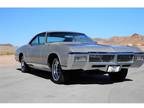 1968 Buick Riviera champane