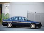 1990 BMW 5-Series ALPINA B10 M30 3.5L MANUAL