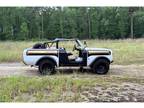 1978 International Super Scout