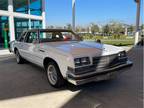 1978 Buick LeSabre White