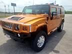 2006 Hummer H2