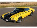 1972 Buick GSX 455 Stage 1