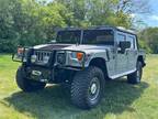 1999 Hummer H1 Turbo Diesel