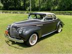 1940 Buick Super