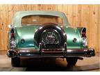 1954 Buick Skylark Lido Green