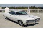 1967 Buick Wildcat