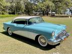 1954 Buick Riviera 2 Door Hardtop