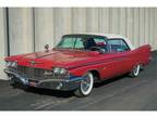 1960 Chrysler Imperial