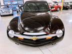 2003 Chevrolet SSR Smokin Asphalt