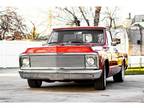 1970 Chevrolet C10