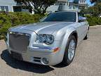 2005 Chrysler 300 4dr Convertible 5.7 Litre Hemi