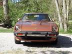 1981 Datsun 280ZX Copper