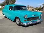 Chevrolet Sedan Delivery