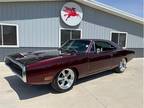 1970 Dodge Charger