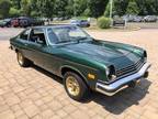 1976 Chevrolet Vega Coupe