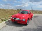 2004 Chevrolet SSR