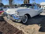 1957 Cadillac Coupe DeVille