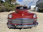 1948 Chrysler Town Country