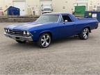 1969 Chevrolet El Camino