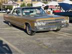 1967 Chrysler Crown Imperial