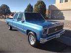 1977 Chevrolet Silverado