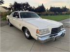 1979 Dodge Magnum