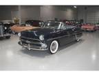 1954 Hudson Hornet Convertible