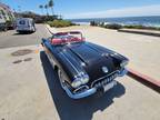 1959 Chevrolet Corvette Black