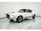 1967 Ford Mustang Shelby GT500 428 C.I.
